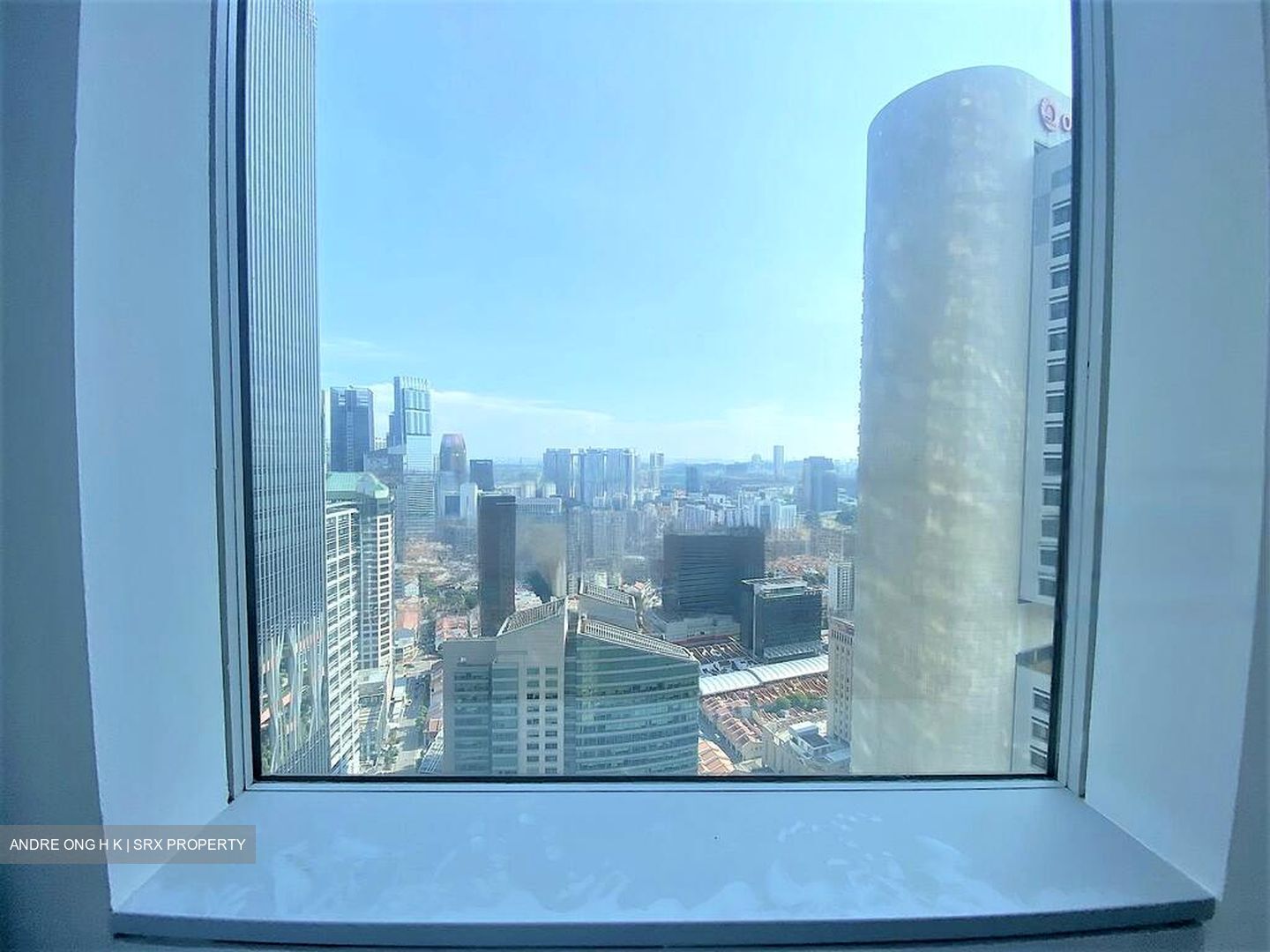 Uob Plaza (D1), Office #472133631